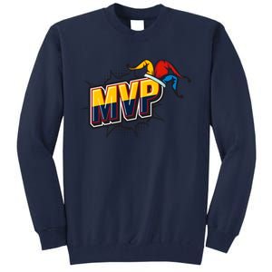 Nikola Jokic Basketball Player Fan Lover Tall Sweatshirt