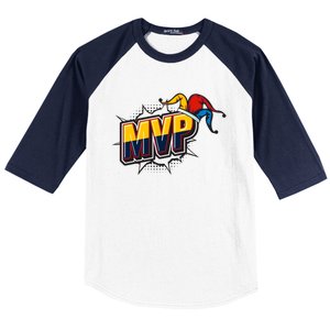 Nikola Jokic Basketball Player Fan Lover Baseball Sleeve Shirt