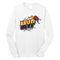 Nikola Jokic Basketball Player Fan Lover Long Sleeve Shirt