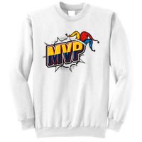 Nikola Jokic Basketball Player Fan Lover Sweatshirt