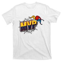 Nikola Jokic Basketball Player Fan Lover T-Shirt