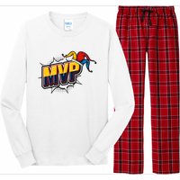 Nikola Jokic Basketball Player Fan Lover Long Sleeve Pajama Set