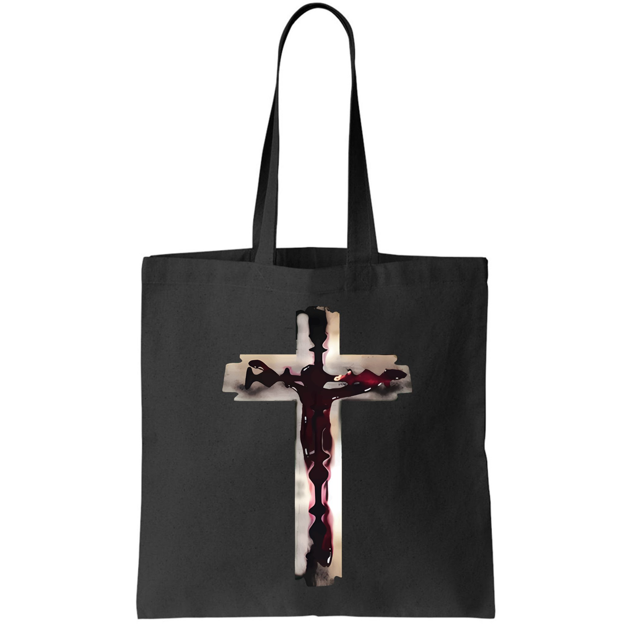 Nawafer Jesus Cross Razorblade Bag