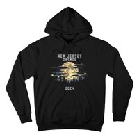 New Jersey Drones December 2024 – Drone Sightings Hoodie