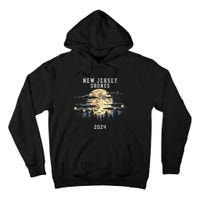 New Jersey Drones December 2024 – Drone Sightings Tall Hoodie