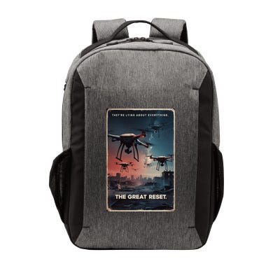 New Jersey Drones Ufo Uap Project Bluebeam Vector Backpack