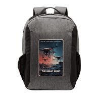 New Jersey Drones Ufo Uap Project Bluebeam Vector Backpack