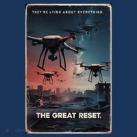 New Jersey Drones Ufo Uap Project Bluebeam Baby Bodysuit