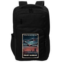 New Jersey Drones Ufo Uap Project Bluebeam Impact Tech Backpack