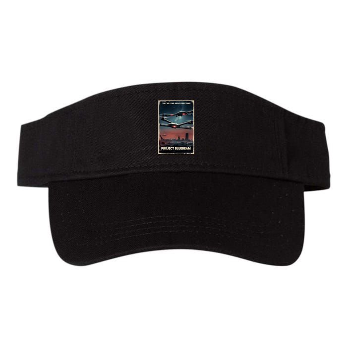 New Jersey Drones Ufo Uap Project Bluebeam Visor