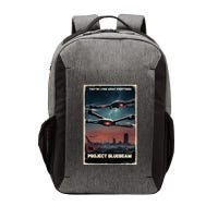 New Jersey Drones Ufo Uap Project Bluebeam Vector Backpack