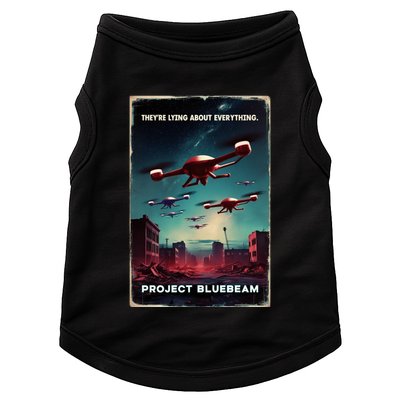 New Jersey Drones Ufo Uap Project Bluebeam Doggie Tank