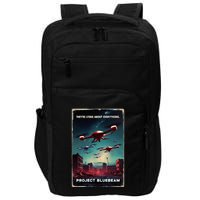 New Jersey Drones Ufo Uap Project Bluebeam Impact Tech Backpack