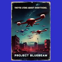 New Jersey Drones Ufo Uap Project Bluebeam Button