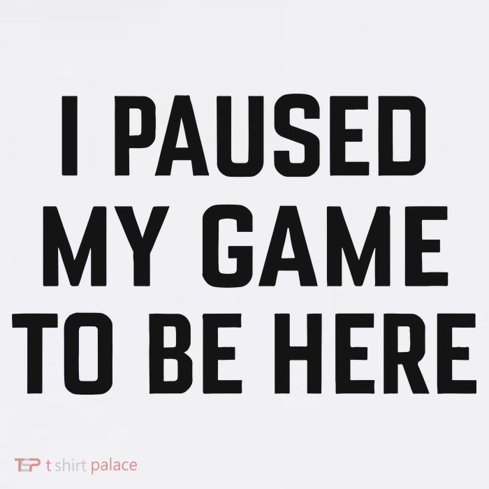Nikola Jokić I Paused My Game To Be Here Button