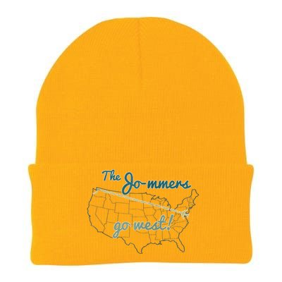 New Jo Mmers Knit Cap Winter Beanie