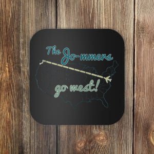 New Jo Mmers Coaster