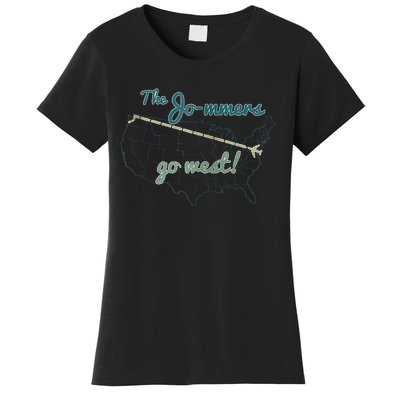 New Jo Mmers Women's T-Shirt