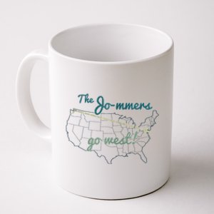 New Jo Mmers Coffee Mug