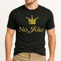 Nikola Jokic No Joke Cooling Performance Crew T-Shirt