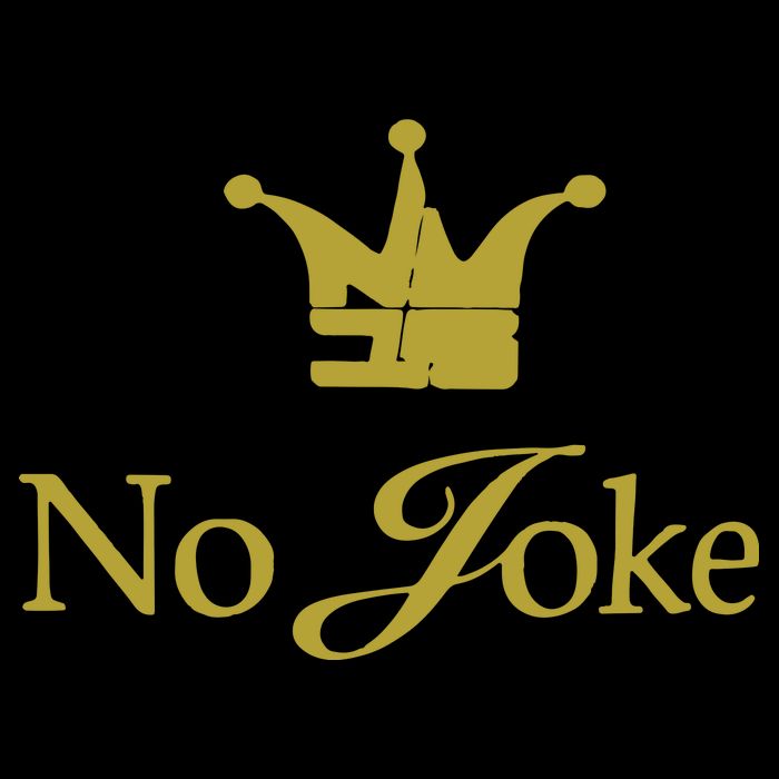 Nikola Jokic No Joke Cooling Performance Crew T-Shirt