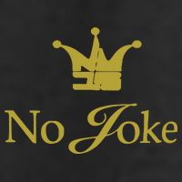 Nikola Jokic No Joke Adult Drive Performance Visor
