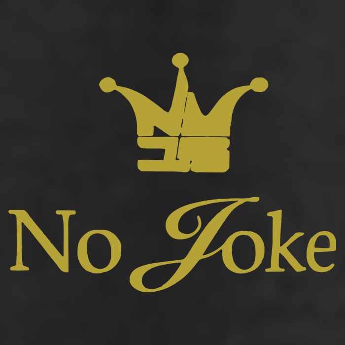 Nikola Jokic No Joke Adult Drive Performance Visor