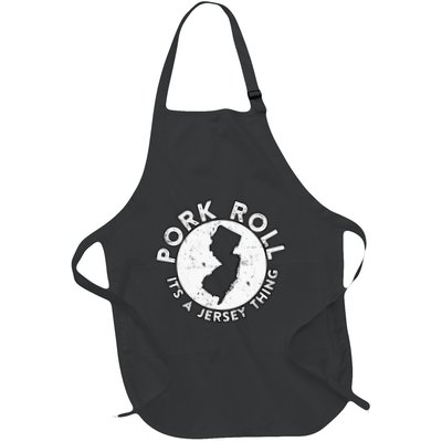 New Jersey Pork Roll It Is Jersey Thing Taylor Ham Pork Roll Apron
