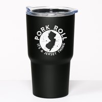 New Jersey Pork Roll It Is Jersey Thing Taylor Ham Pork Roll Tumbler