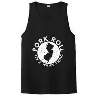 New Jersey Pork Roll It Is Jersey Thing Taylor Ham Pork Roll PosiCharge Competitor Tank