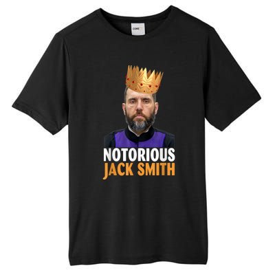 Notorious Jack Smith Tall Fusion ChromaSoft Performance T-Shirt