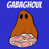 New Jersey Slang Halloween Dry Cured Meat Gabaghoul Gabagool Visor