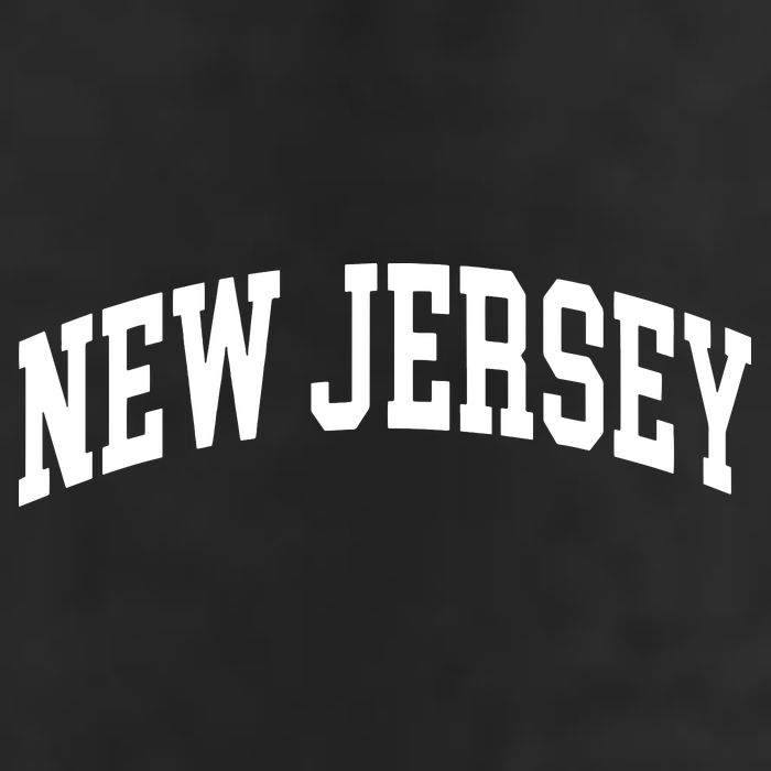 New Jersey Throwback Design Print Classic 15oz Campfire Ceramic Mug