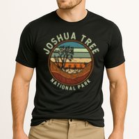 Nature Joshua Tree National Park Vacation Cooling Performance Crew T-Shirt