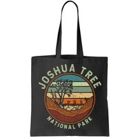 Nature Joshua Tree National Park Vacation Bag