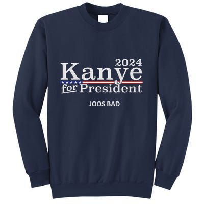 New Kanye 2024 Sweatshirt