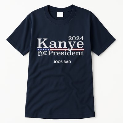 New Kanye 2024 Tall T-Shirt