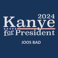 New Kanye 2024 Sustainable Bucket Hat