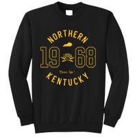 Northern Kentucky Collegiate Circle Norse Up 1968 Sweatshirt