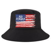 No Kings Flag Proud To Have No Kings Cool Comfort Performance Bucket Hat