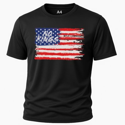 No Kings Flag Proud To Have No Kings Performance Shirt