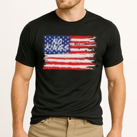 No Kings Flag Proud To Have No Kings Cooling Performance Crew T-Shirt