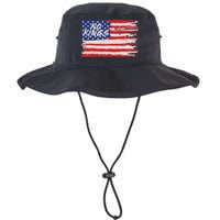 No Kings Flag Proud To Have No Kings Bucket Hat