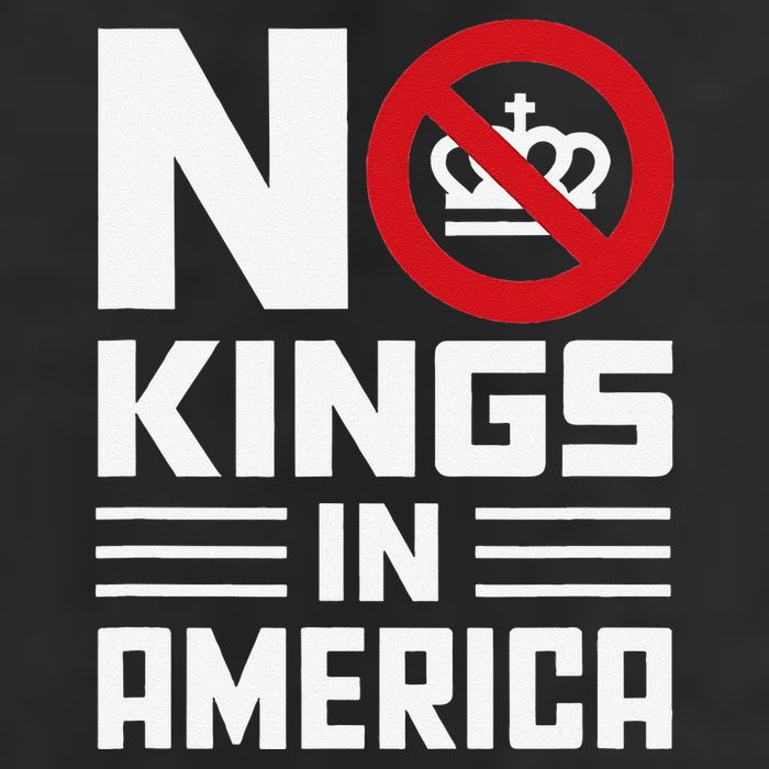 No Kings In America Democracy Usa Protest 7 Panel Mesh Trucker Snapback Hat
