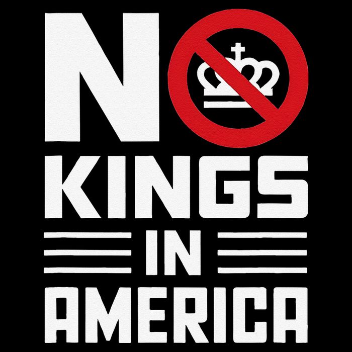 No Kings In America Democracy Usa Protest Baby Bodysuit