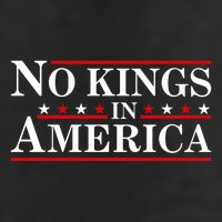 No Kings In America 11oz C Handle Ceramic Mug
