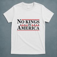 No Kings In America T-Shirt