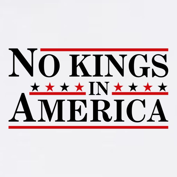No Kings In America Adult Drive Performance Visor