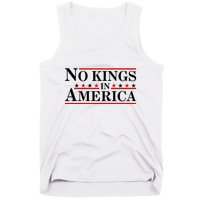 No Kings In America Tank Top