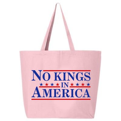 No Kings In America 25L Jumbo Tote